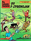 4 fræknu og F-sprengjan